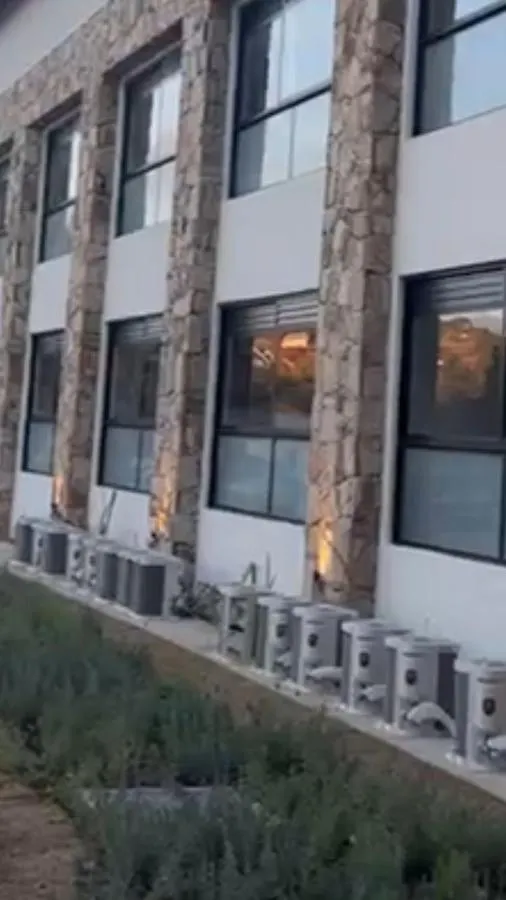 Wanderlust Experience Hotel Campos do Jordao Resort