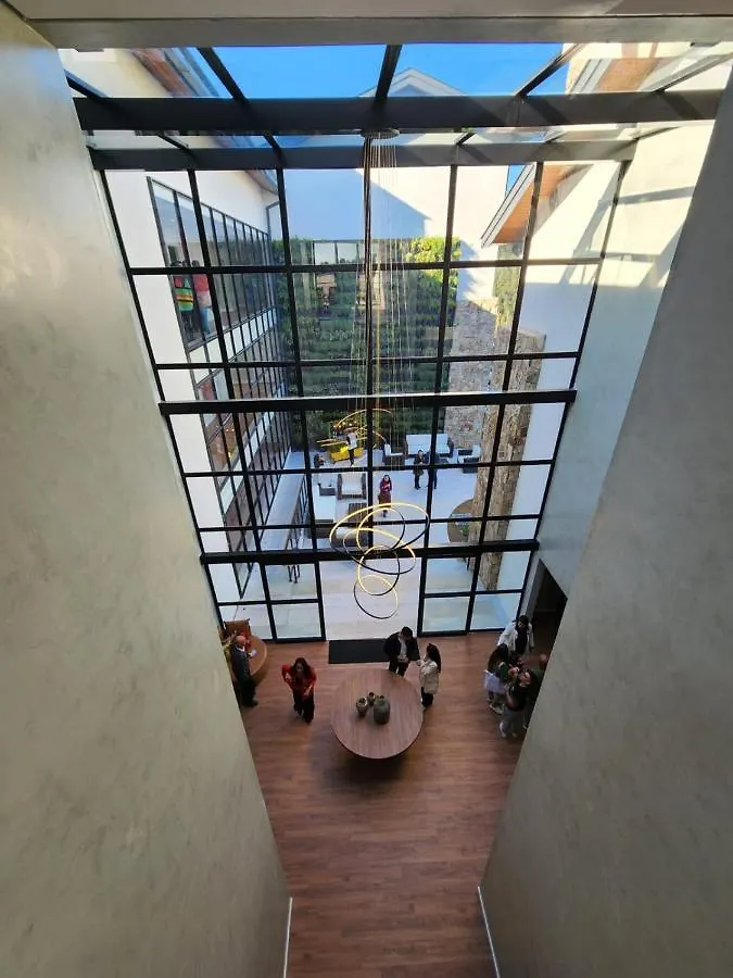 Resort Wanderlust Experience Hotel Campos do Jordao