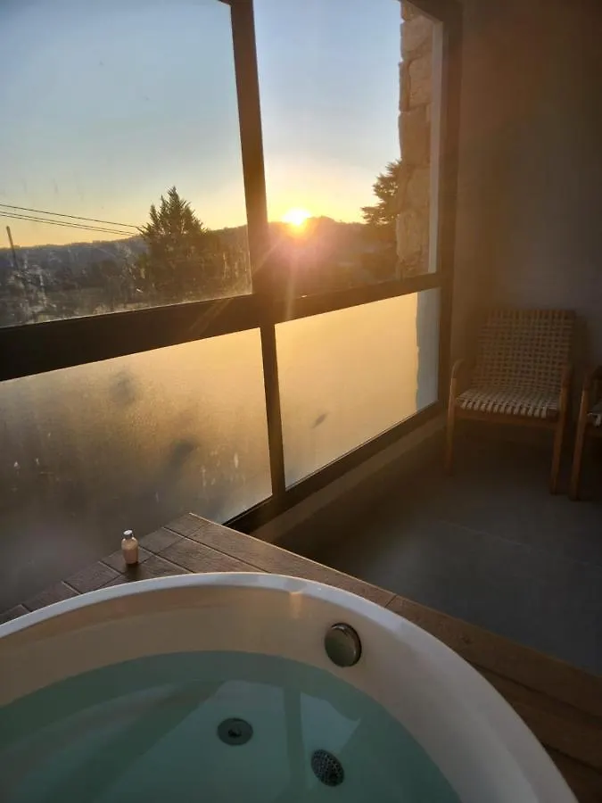 Wanderlust Experience Hotel Campos do Jordao 0*,  Brazil