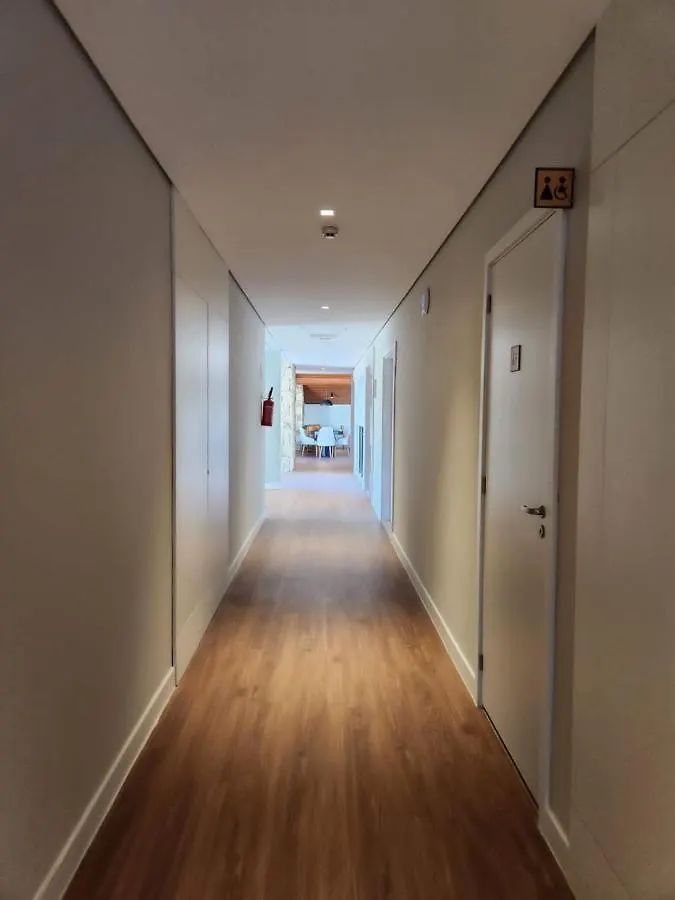 Resort Wanderlust Experience Hotel Campos do Jordao