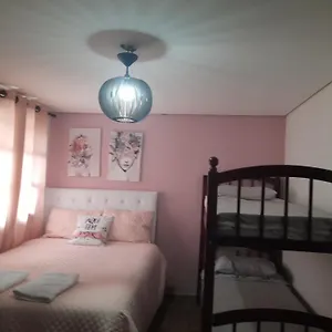 Casa de hóspedes Suite Campos do Jordão, Campos do Jordão
